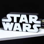 Star Wars - Star Wars Logo Light / Licht