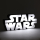 Star Wars - Star Wars Logo Light / Licht