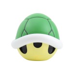 Nintendo - Green Shell Light / Licht With Sound