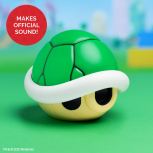 Nintendo - Green Shell Light / Licht With Sound