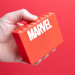 Marvel - Marvel Sound Effects Machine