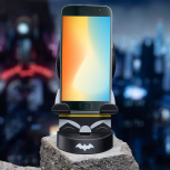 Batman - Batman Phone Holder / Handyhalter
