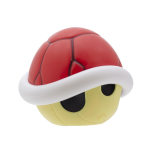Nintendo - Red Shell Light With Sound