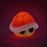 Nintendo - Red Shell Light With Sound