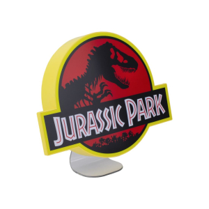 Jurassic Park - Logo Light / Licht