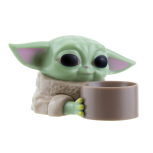 Star Wars - The Mandalorian The Child Egg Cup /...