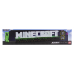 Minecraft - Logo Licht