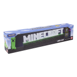 Minecraft - Logo Licht