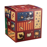 Harry Potter - Advent Calendar Cube / Adventskalender