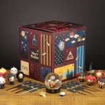 Harry Potter - Advent Calendar Cube / Adventskalender
