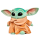 Star Wars - The Mandalorian The Child - Baby Yoda Plush