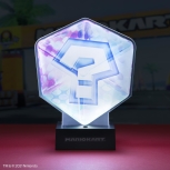 Super Mario, Mario Kart - Fragezeichenblock Acryl Licht