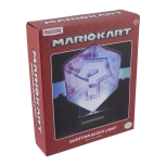 Super Mario, Mario Kart - Fragezeichenblock Acryl Licht