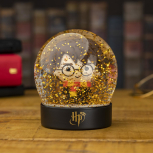 Harry Potter - Snow Globe / Schneekugel