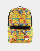 Pokémon - Pikachu Basic Backpack Rucksack