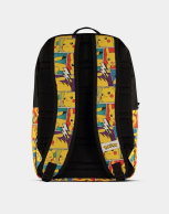 Pok&eacute;mon - Pikachu Basic Backpack Rucksack