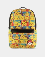 Pokémon - Pikachu Basic Rucksack