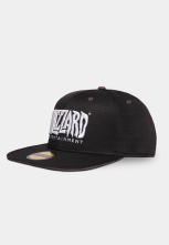 Blizzard - Logo Snapback Cap