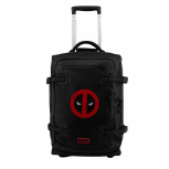 Marvel, Deadpool - Rebel TPU Backpack Suitcase /...