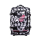Mickey Mouse - U.S.A Backpack Suitcase / Koffer-Rucksack