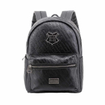 Harry Potter - Legend Black Fashion Backpack / Rucksack