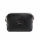 Mickey Mouse, Minnie - Classy Black Ibiscuit Shoulder Bag / Tasche