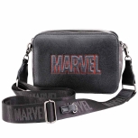 Marvel - Universe Ibiscuit Shoulder Bag / Tasche