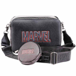Marvel - Universe IBiscuit + Cookie Bag / Tasche