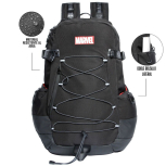 Marvel - Neon Pro Backpack / Rucksack