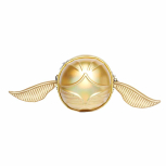 Harry Potter - Golden Snitch Golden Sphere Shoulder Bag /...