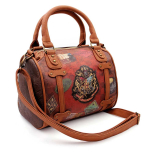 Harry Potter -  Railway Brown Chest Bag / Tasche