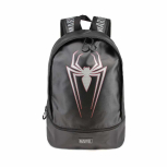 Marvel, Spiderman - Poison Black TPU Urban Backpack /...