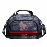 Marvel, Spider-Man Dark Sport Pocket / Reisetasche