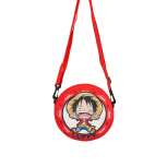 One Piece - Ruffy Bag / Tasche 21 cm
