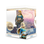Zelda, Breath Of The Wild PVC Statue Zelda 25 cm