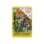 Marvel - 750pc Jigsaw / Puzzle