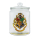 Harry Potter - Hogwarts Glass Cookie Jar / Keksdose