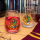 Harry Potter - Hogwarts Crest Glass Set / Gl&auml;serset 2 Stk.