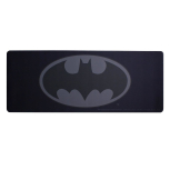 DC Comics - Batman Logo Desk Mat / Mauspad