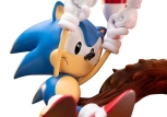 Sonic The Hedgehog - Sonic & Tails Statue 51 cm