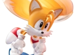 Sonic The Hedgehog - Sonic & Tails Statue 51 cm