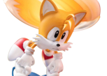 Sonic the Hedgehog Statue Sonic &amp; Tails 51 cm