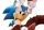 Sonic The Hedgehog - Sonic & Tails Statue 51 cm
