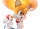 Sonic The Hedgehog - Sonic & Tails Statue 51 cm