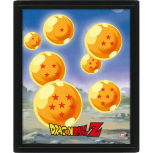 Dragon Ball Z - Shenron Unleashed 3D Bild