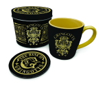 Harry Potter - Gringotts Mug Tin Set / Geschenkset
