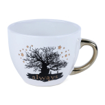 Harry Potter - Always Themed Cappuccino Mug / Tasse