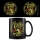 Cobra Kai - Emblem Black Mug / Tasse