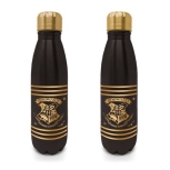 Harry Potter - Black And Gold Mini Cola Bottle /...