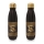 Harry Potter - Black And Gold Mini Cola Trinkflasche